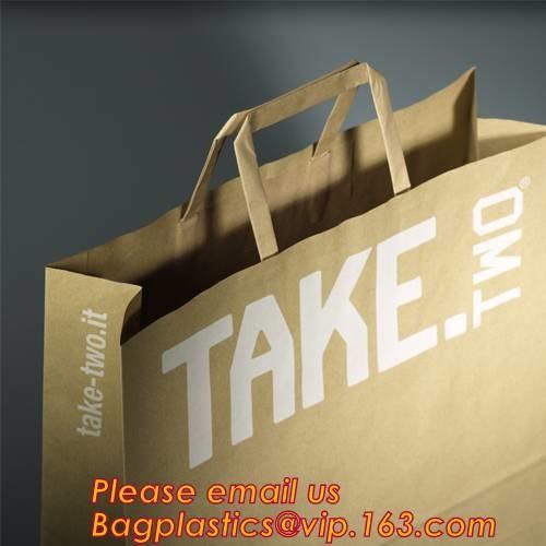 Customized printed high quality shopping paper bag, Newest paper bag,shopping paper bag, gift paper bag