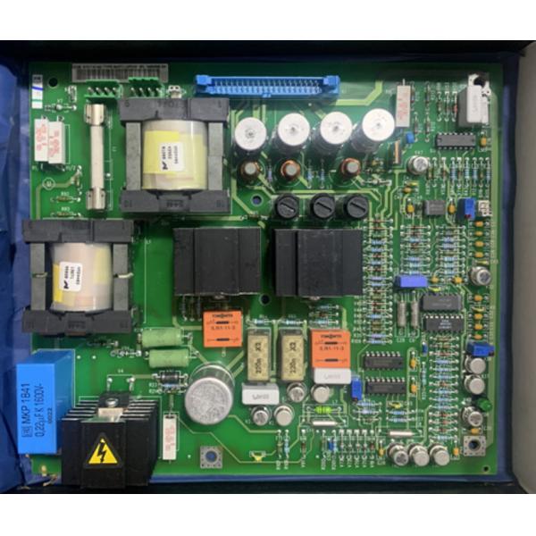 ABB SAFT 110 POW 57411414 Power Supply Board In Stock New 57411414