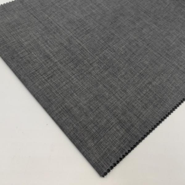 Plain Style 600D Cation Fabric Suitable For All Seasons