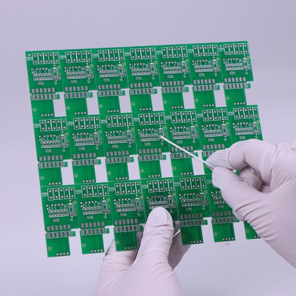 Gel principal Pen Cleanroom Consumable pegajoso da colagem do silicone macio esparadrapo livre de poeira