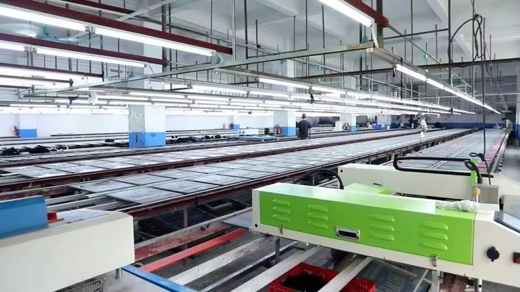 Dongguan Tianan Clothing Co., Ltd.