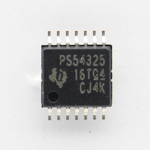 TPS54325PWP PS54325 TPS54325PWPR TSSOP Power Semiconductor Devices