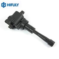 Fácil de instalar bobina de encendido K150606S Luxgen Pack 224485E100