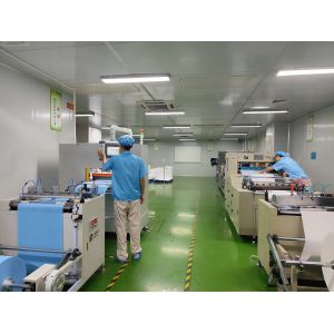 Foshan Shunde Kinglei Environment And Technology Co., Ltd.