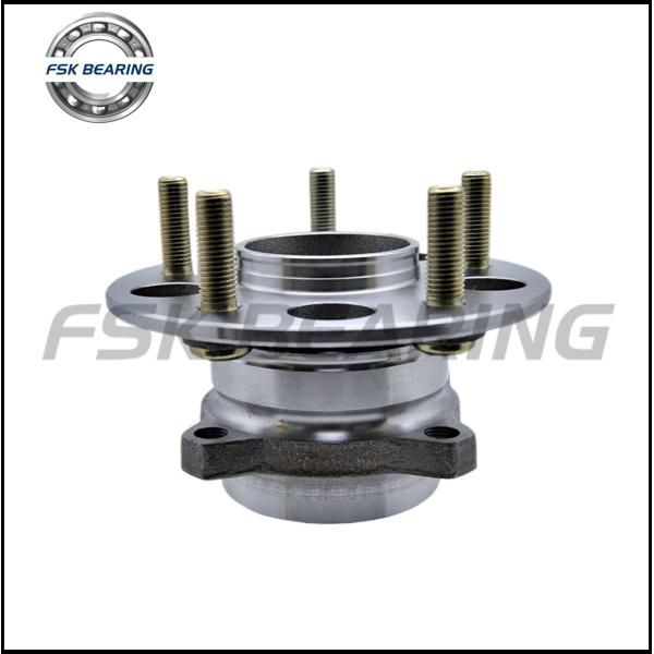 Auto Parts 42200-TLB-A51 Wheel Hub Bearing Car Parts Repair Kits