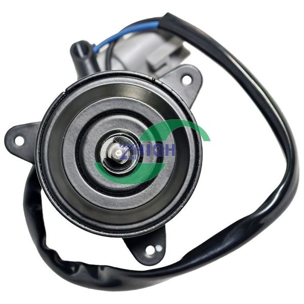 16363-10010 062500-4263 TOYOTA Radiator Fan Motor For TOYOTA Starlet Corolla
