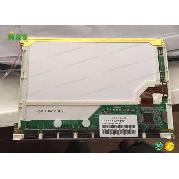 L5S30479P01  SANYO    10.0 inch   1024×768  Resolution Industrial LCD Displays