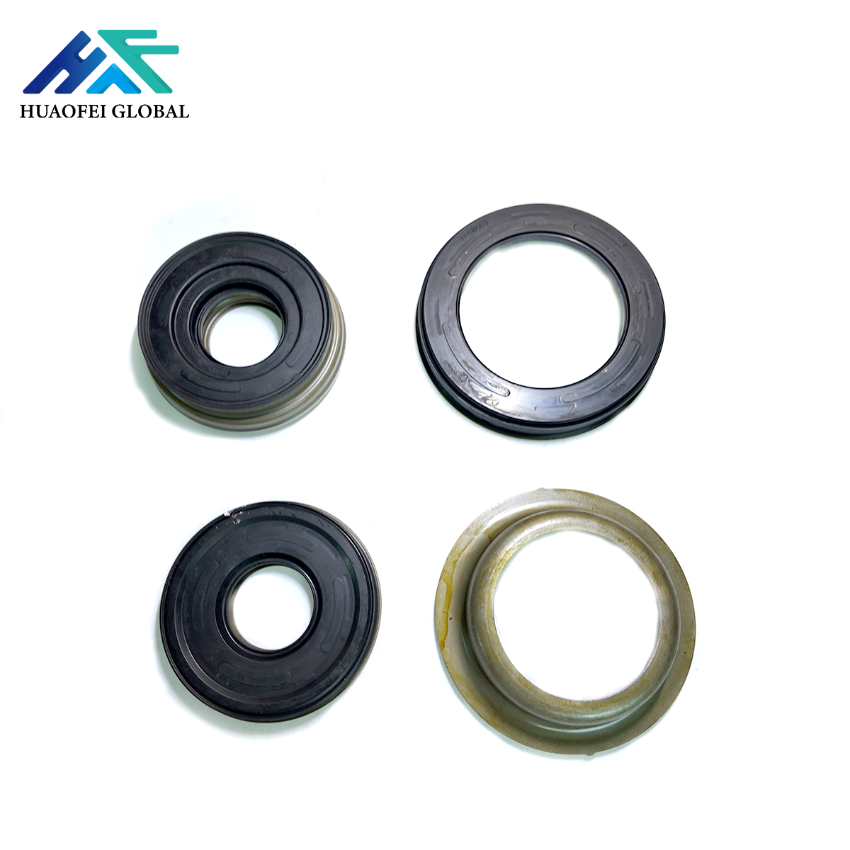 TR580 Piston Kit Transmission Overhaul Kit Sealed Piston Bag For Subaru