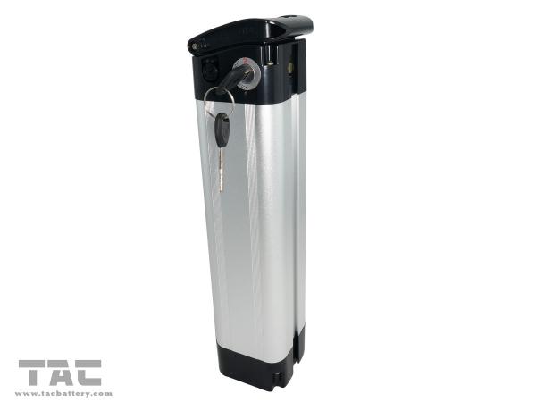 bloco da bateria de 24v 10ah Lifepo4 para a longa vida profunda do círculo da bicicleta elétrica