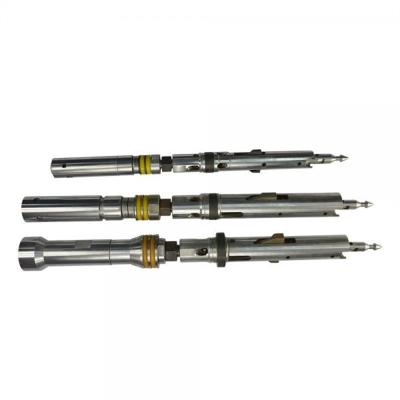 Wireline Drilling Double Tube Core Barrel Aq Bq Nq Hq Pq