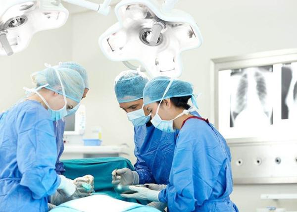 Anti Virus Disposable Surgical Masks Three Layer Filter Protection Mask