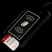 Dual Chip RFID NFC Reader ACR1281U-C1 USB Dual Interface Contactless