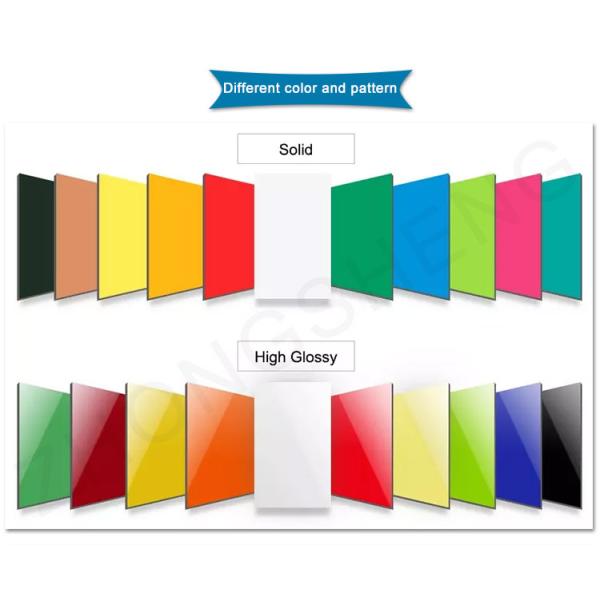 Prime 1100 3003 Coil d'aluminium revêtu de couleur PVDF en bois de pierre avec une tolérance de ± 1% et une couleur personnalisée