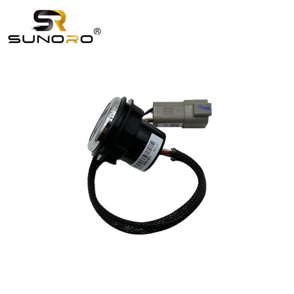 SUNORO Sany Excavator 55 75 215 245 365 485-10 PRO Ignition Switch One Button Start Switch