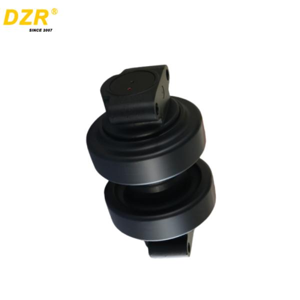 Long Lasting Caterpillar Track Roller High Load Capacity For HITACHI Excavator Parts