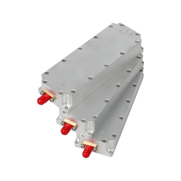 Autel Fpv Pologne Module RF Module PA pour le système anti-drone LDSKM 850-930MHz 50W GaN