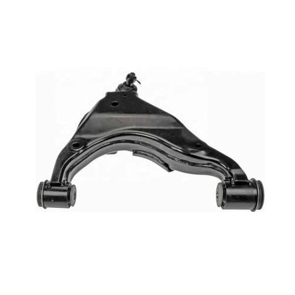 Цель Замена/ремонт RK620062 Левая ручка управления подвеской для Toyota FJ Cruiser