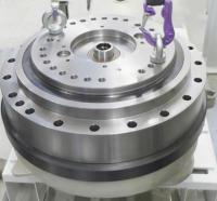 Améliorez votre efficacité de production avec notre kit de bras robotiques avancés Kuka réducteur d'engrenages