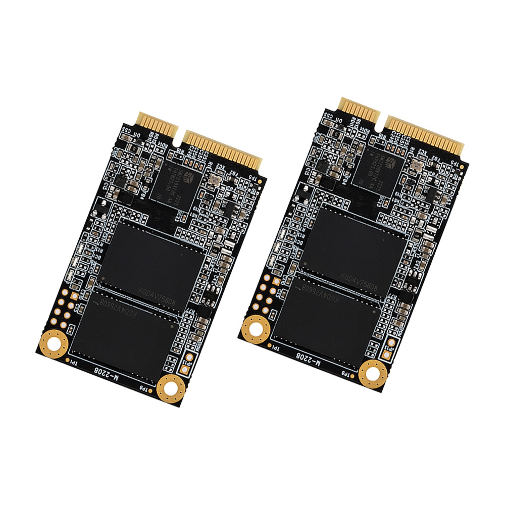Рабочий стол MSATA SSD 240G 480G Solid State Drive 512GB 1TB 2TB Внешний жесткий диск 256gb 128GB