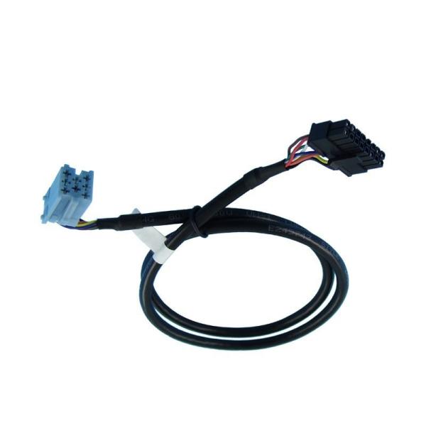                  Customize Wiring Harness Manufacturing Electric Cable OEM & ODM             