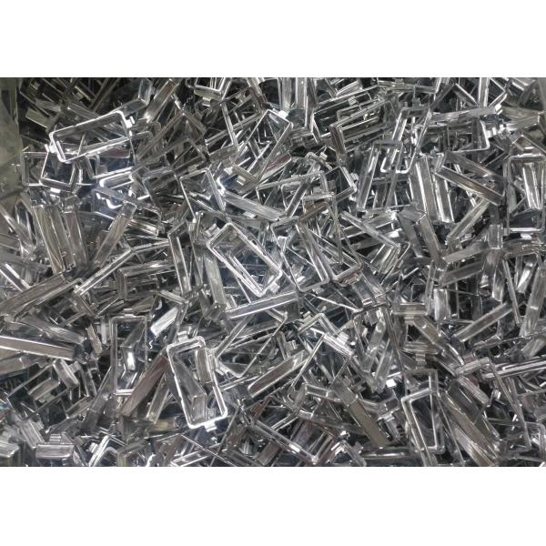 Customized aluminium sheet metal stamping shallow deep drawn parts