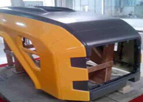 FRP  Agricultural  and Special Vehicle   Front bumper Rear Bumper Bathroom Reflector Dashboard Tire Cover Battery Cover