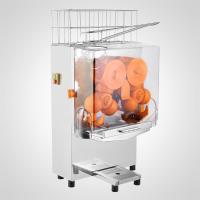 Juicer anaranjado del extractor de Zumex Juice Squeezer Machine Fruit Juice para el supermercado