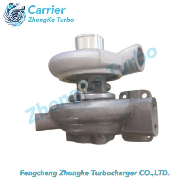 3066 Motor Hyundai 320 Excavadora Turbocompresor TD06H-16M 49179-02340 49179-02300 205-6741 222-8219 ME2056741