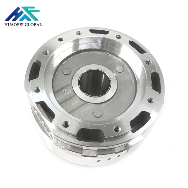 62TE Low Clutch Drum LC Brake Drum For Chrysler Dodge 6 Speed Automatic