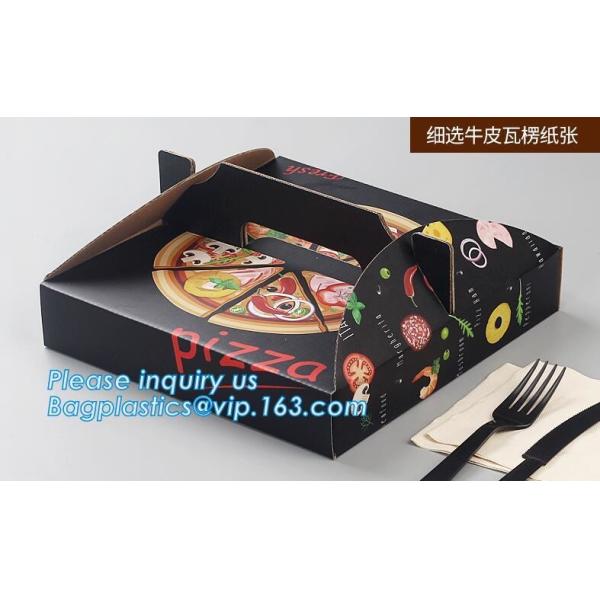 Disposable brown kraft paper boat paper food tray,Latest design food grade cardboard food fold paper boat trays bagease