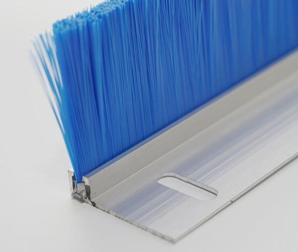 Pintura de cabelo de cavalo de fibra de nylon, borracha de borracha de fibra de clima, sello TUV certificado