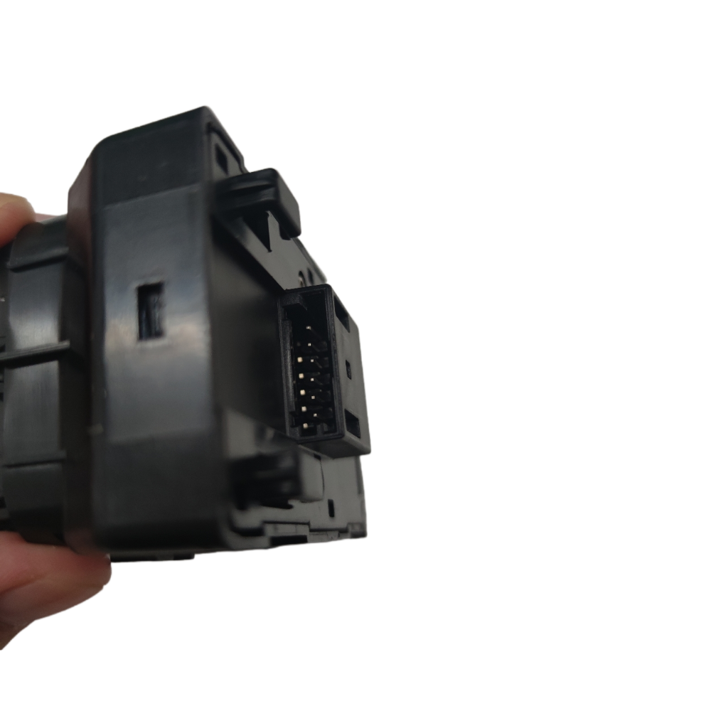 1081037-02-H New Automatic Power Window Switch Electric for Tesla M3/Y Vehicle Parts & Components for Car Window Control