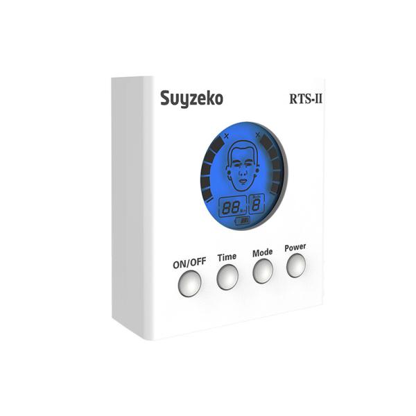 Home Bio Laser Rhinitis Sinusitis Therapy Machine LLLT 650nm