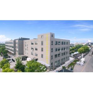 Zhejiang Manerxi Paper Technology Co., Ltd.
