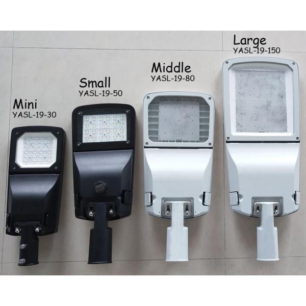 Diecasting Mould Ip65 Aluminium Led Street Light High Lumen