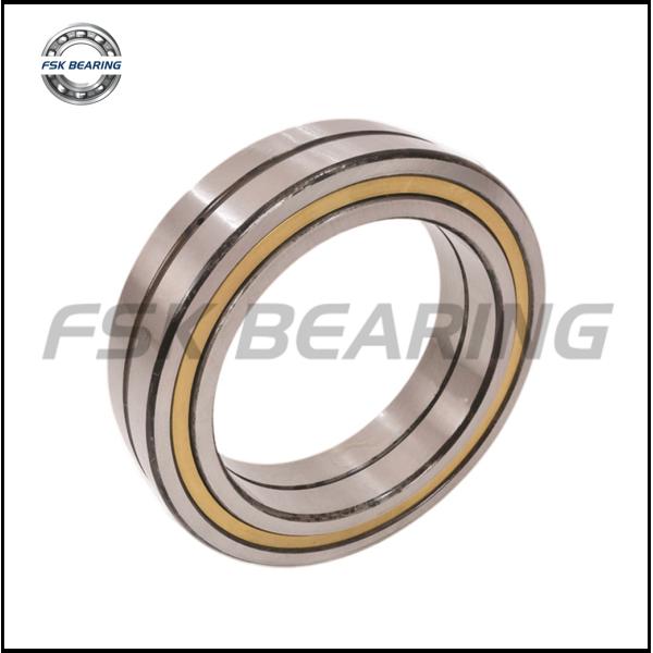 4060X2DC/W33 4156160 Angular Contact Ball Bearing for Metallurgical Steel Plant 300*460*148mm