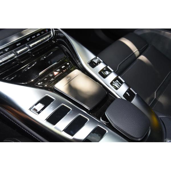 48V Mild Hybrid AMG GT63s Mercedes Benz 4 Door