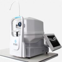 lésions microscopiques optiques d'oeil de la machine 240V de tomographie de cohérence de 840nm SLD