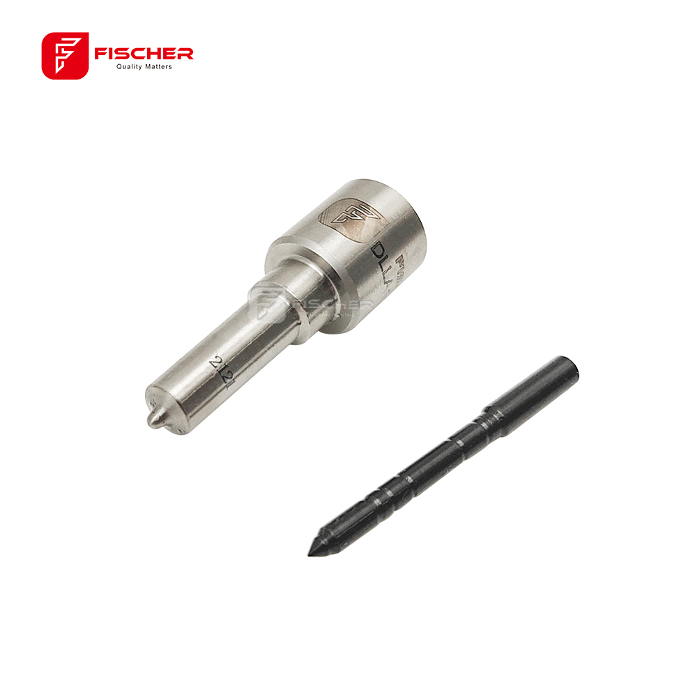 High Quality New 093400-5770 P Series Diesel Injector Fuel Nozzle Standard Size