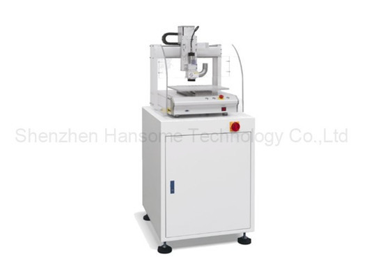 High Precision Multi-Function Touch Screen PCB Router Machine PCB Depaneling Machine