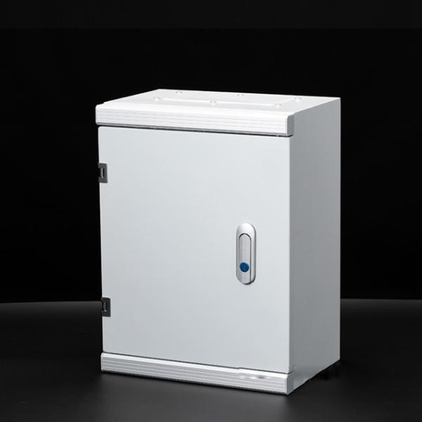 JXF Installation Enclosures Power Distribution Box , Electrical Distribution Box Indoor Outdoor