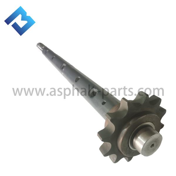 Benit Stirring Shaft Auger Shaft 2082627 For Asphalt Paver S1800-1 S1800-2