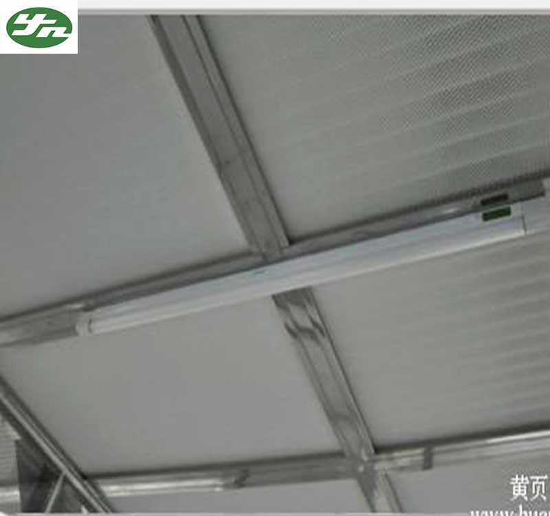 Будочка чистой комнаты GMP Hardwall модульная предусматривает установку для фармацевтической промышленности