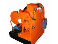 Control remoto Torsión eléctrica de extracción de madera Variable velocidad de frecuencia para el campo petrolero
