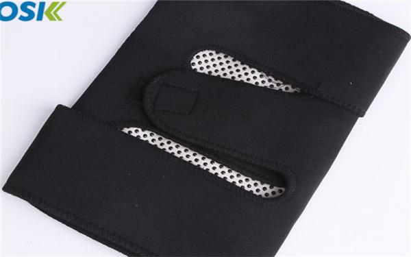 JYK-F006 Knee Brace Heating Pad Light Weight High Compression Customized Logo