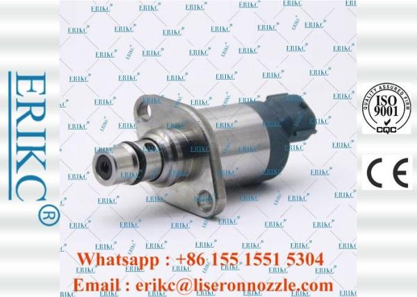 294200 2760 Fuel Suction Control Valve  8981454530diesel Fuel Metering Unit  8981454551