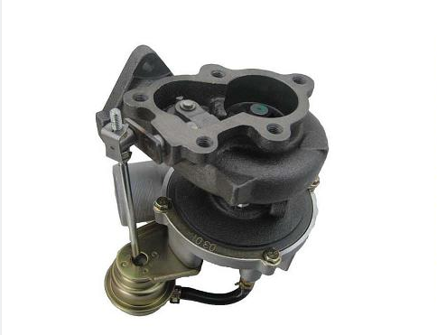 Ford Car Engine Turbocharger For Tansit IV 2.5 TD 53049880001