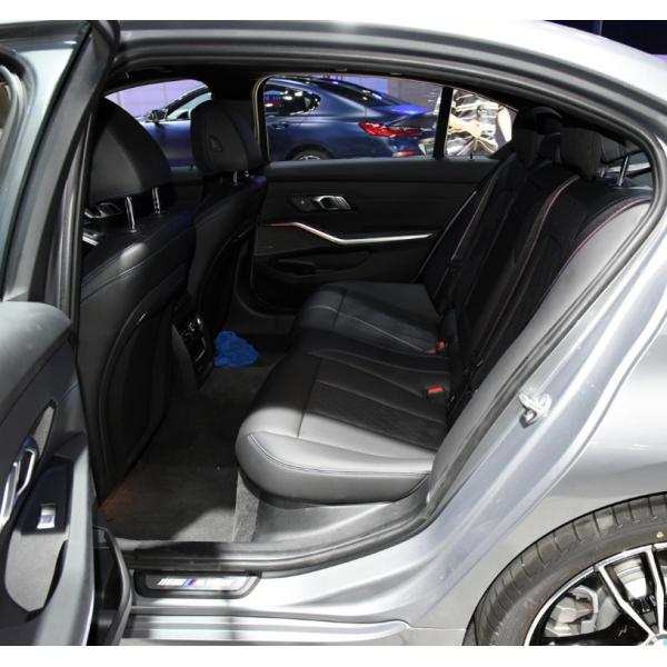 Спорт 2023 серии 330LI m BMW 3 бензина Yaoye установил новые & используемые левые 5 автомобилей мест