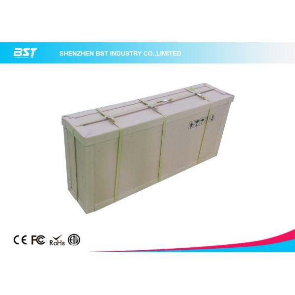 Водоустойчивое SMD 3 в 1 дисплее СИД 1R1G1B крыши такси P5 для коммерчески рекламы