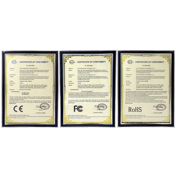 IP66 Waterproof Hunting Camera Accessories 2.5W Solar Panel Charger 12V 1.5A